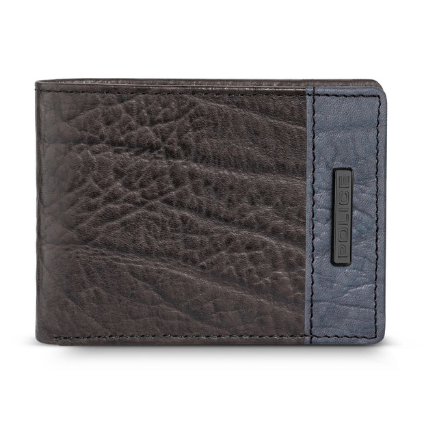 Men Brown Wallet