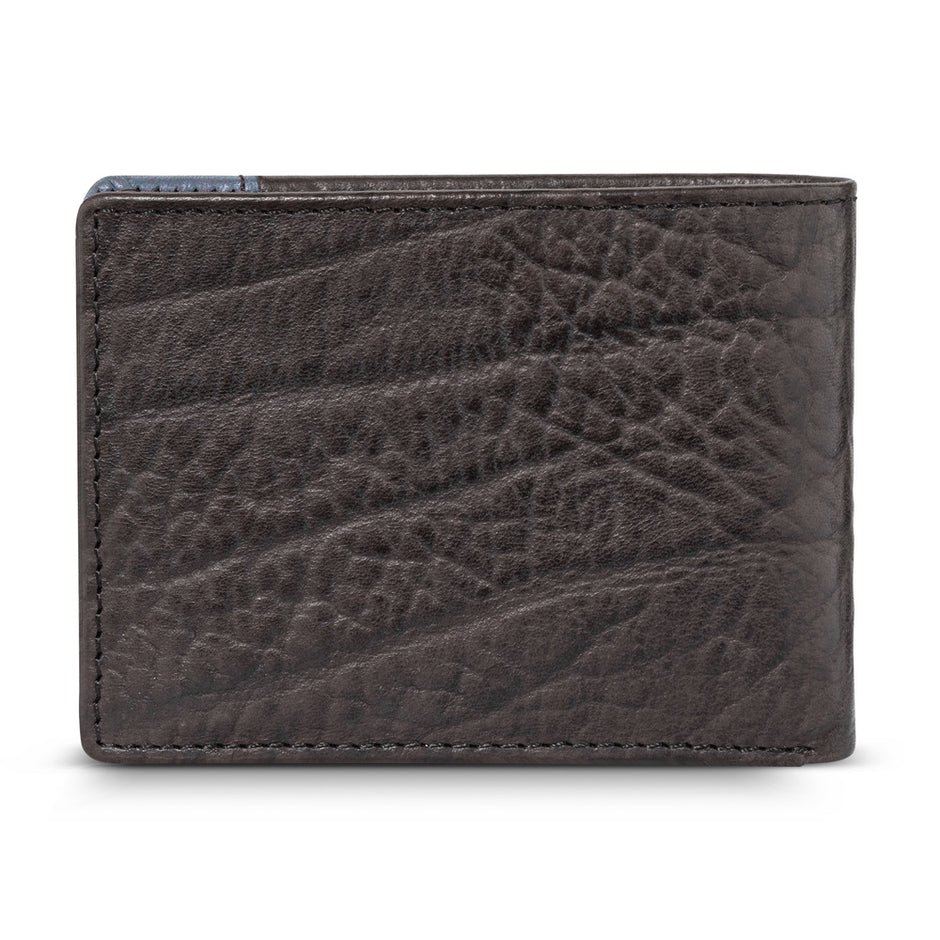 Men Brown Wallet
