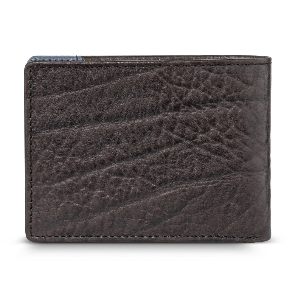 Men Brown Wallet