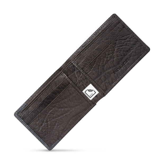 Men Brown Wallet