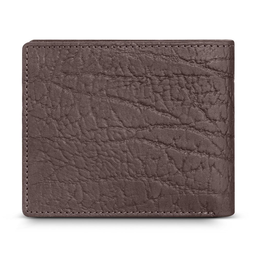 Men Brown Wallet