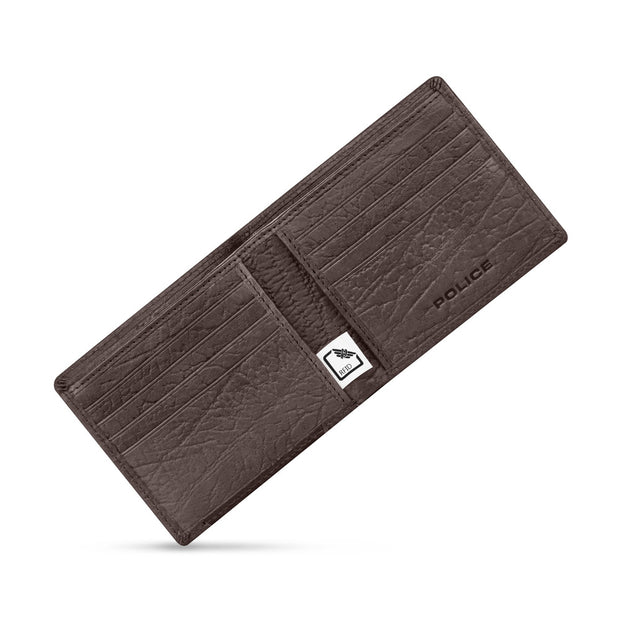 Men Brown Wallet
