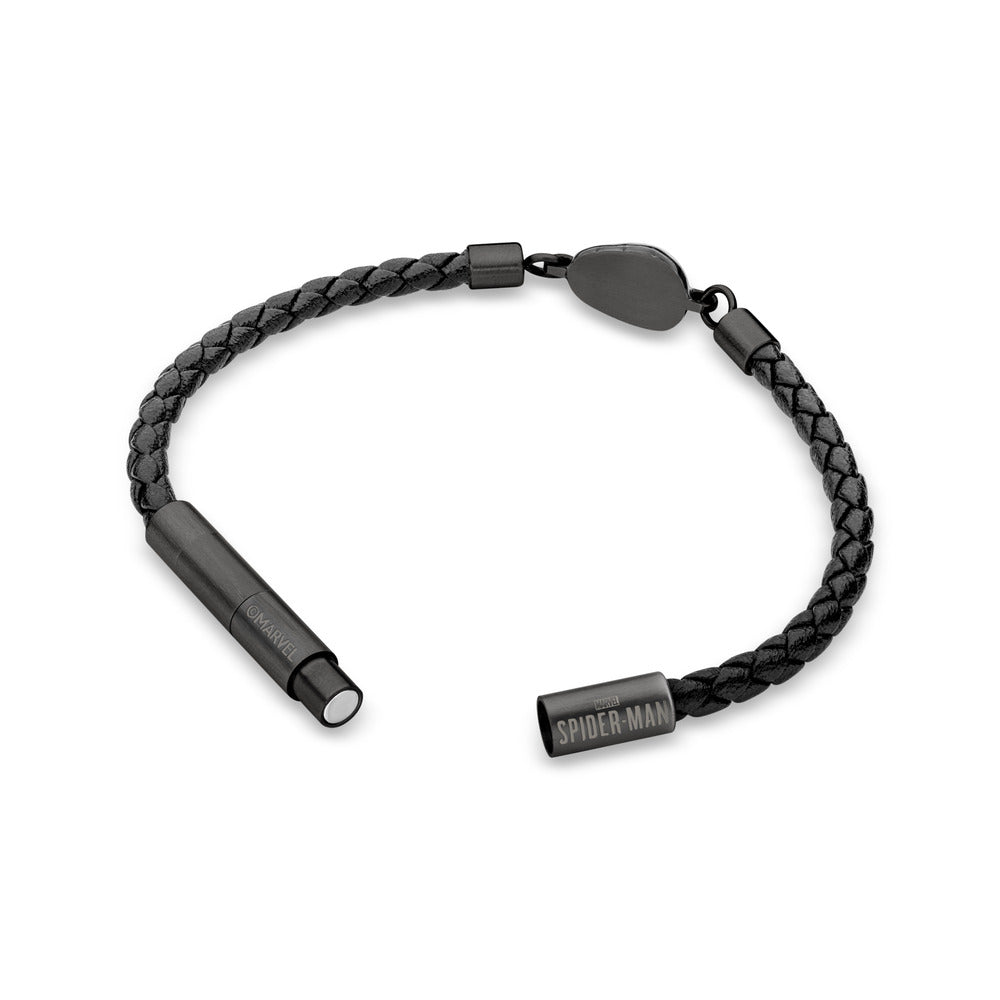 Men Web Slinger Bracelet