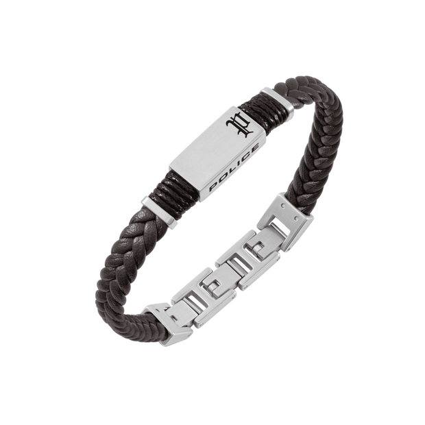 Men Ridgecord Bracelet
