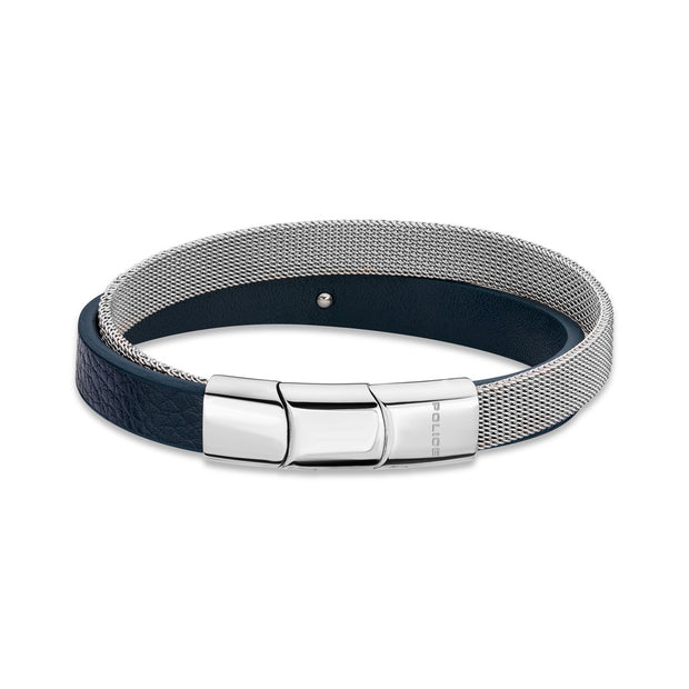 Men Police Bracelet