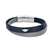 Men Police Bracelet