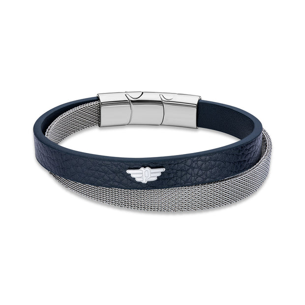 Men Police Bracelet