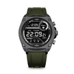 Men My Avatar Black 45 mm Watch