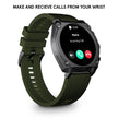Men My Avatar Black 45 mm Watch