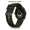 Men My Avatar Black 45 mm Watch