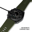 Men My Avatar Black 45 mm Watch