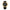 Men My Avatar Black 45 mm Watch