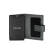 Men Automatic Grey Card Holder