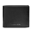 Men Europe Export Black Wallet