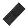 Men Europe Export Black Wallet