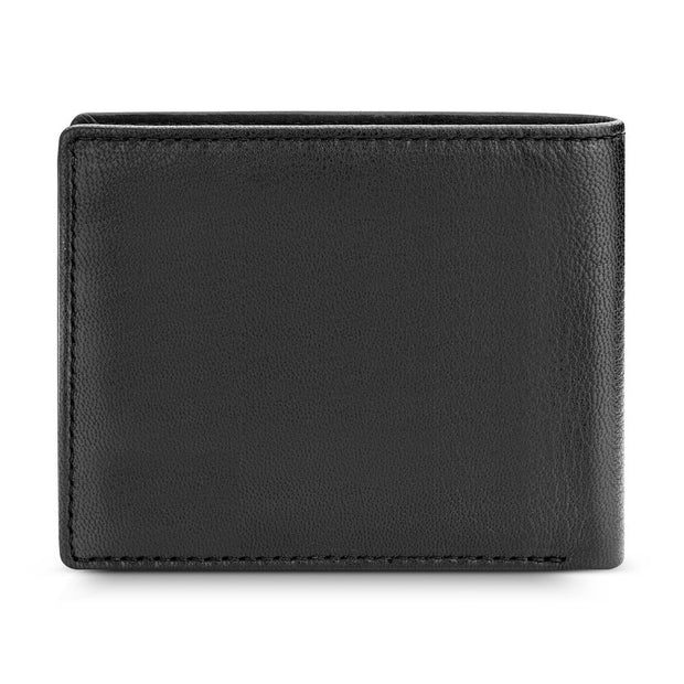 Men Zenx Wallets