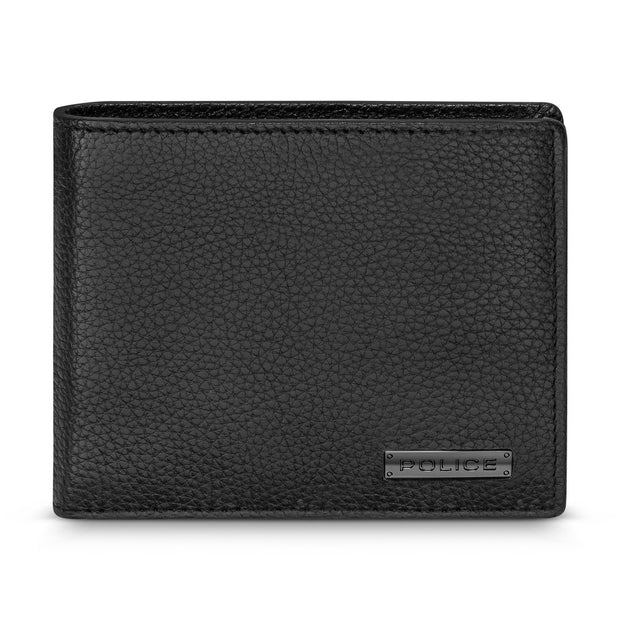 Men Drum Wallet