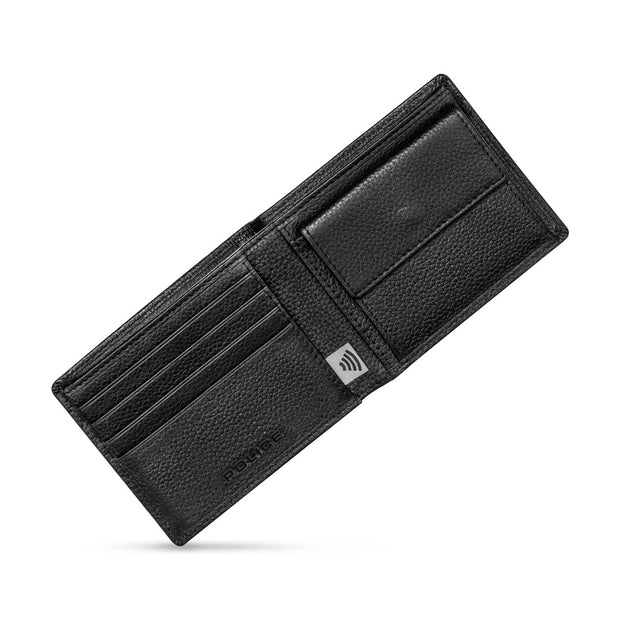 Men Drum Wallet