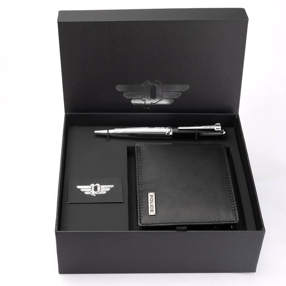 Men Set Box Accessory Set