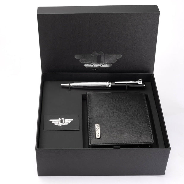 Men Set Box Accessory Set