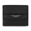 Men Croc Wallet