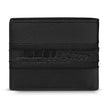Men Croc Wallet