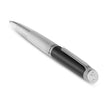Black/ Silver Pen