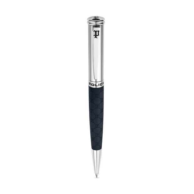 Men Cordia Black / Silver Pen