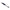 Men Cordia Black / Silver Pen