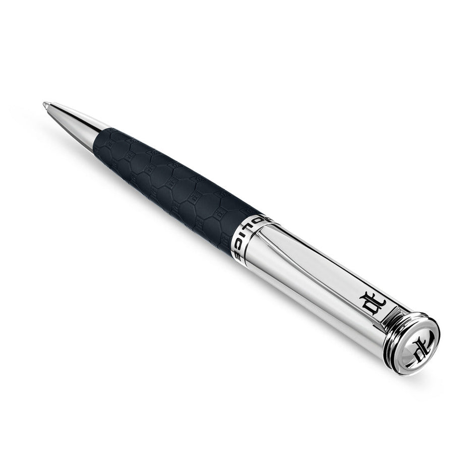 Men Cordia Black / Silver Pen