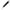 Men Cordia Black / Silver Pen