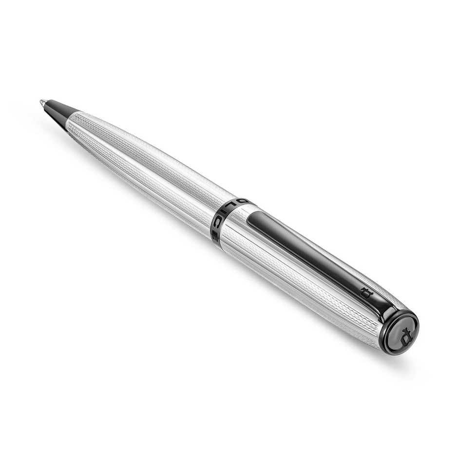 Men Avenir Black / Grey Pen