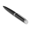 Black/ Silver Pen