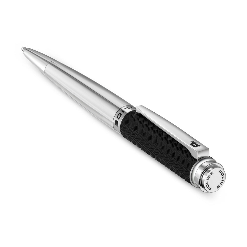 Silver Pen