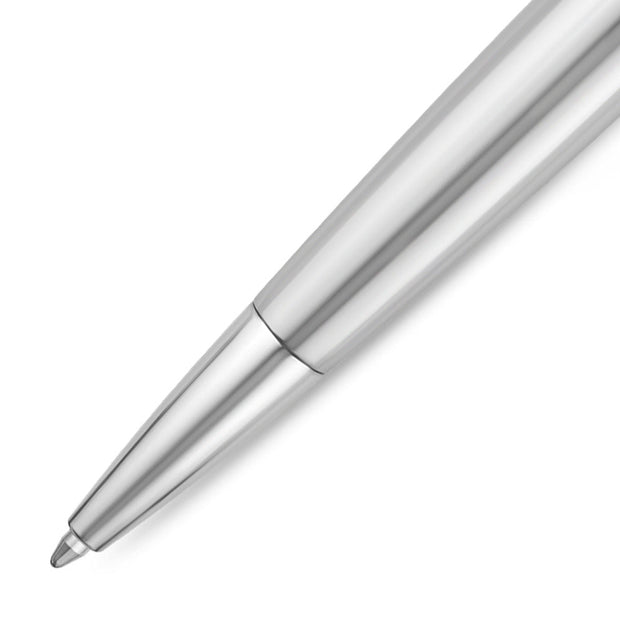 Silver Pen