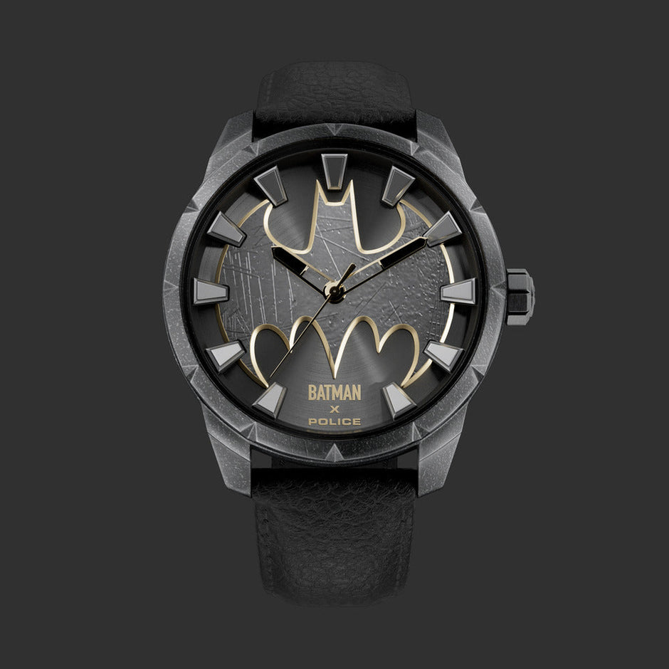 Men The Bat Gun 45X50mm Watch