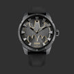 Men The Bat Gun 45X50mm Watch