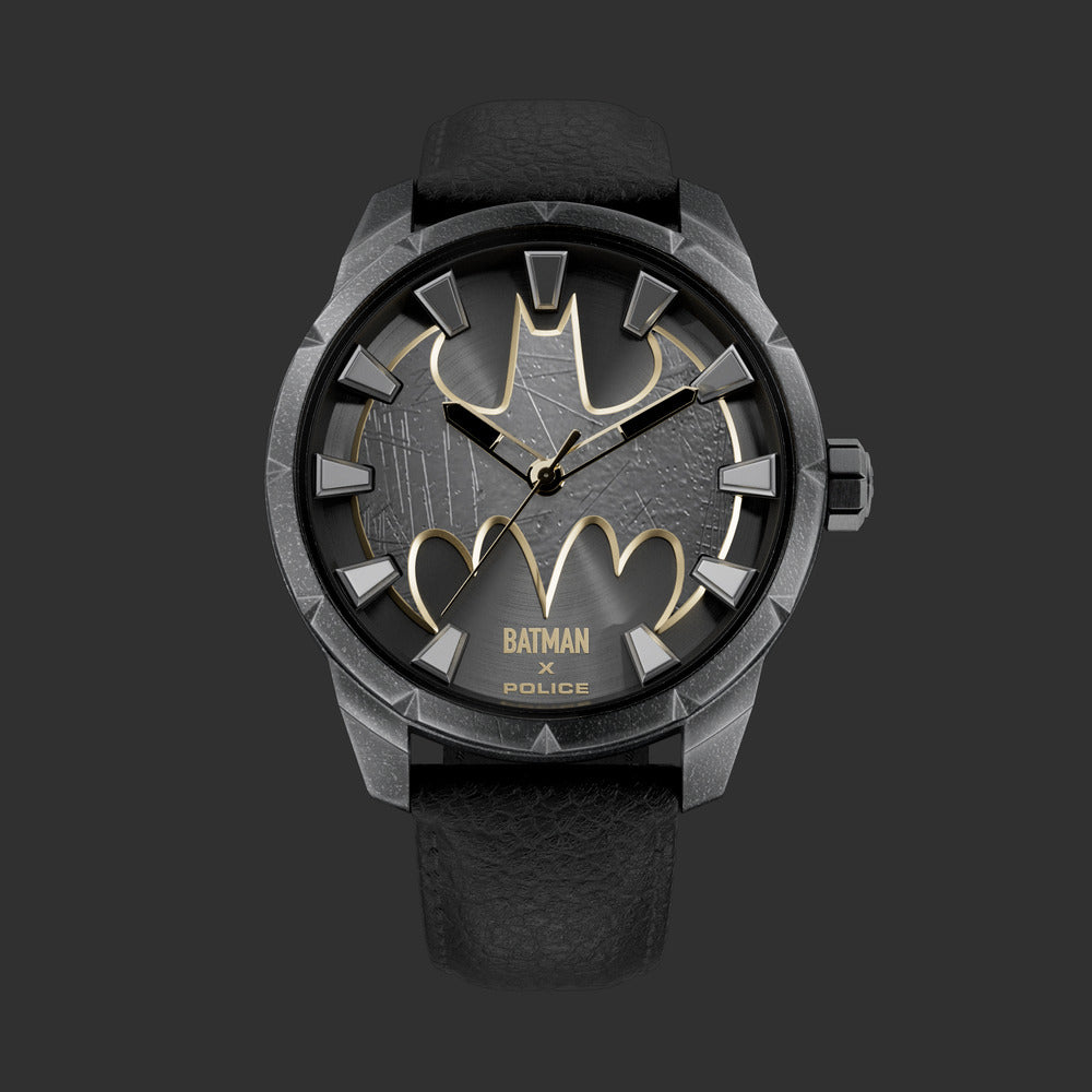 Men The Bat Gun 45X50mm Watch