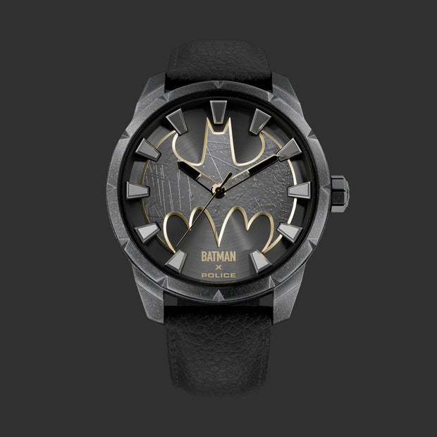 Men The Bat Gun Watch
