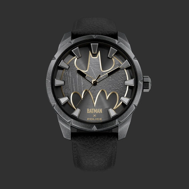 Men The Bat Gun Watch