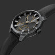 Men The Bat Gun 45X50mm Watch