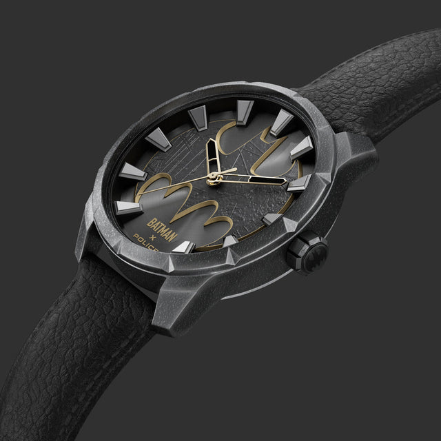 Men The Bat Gun Watch