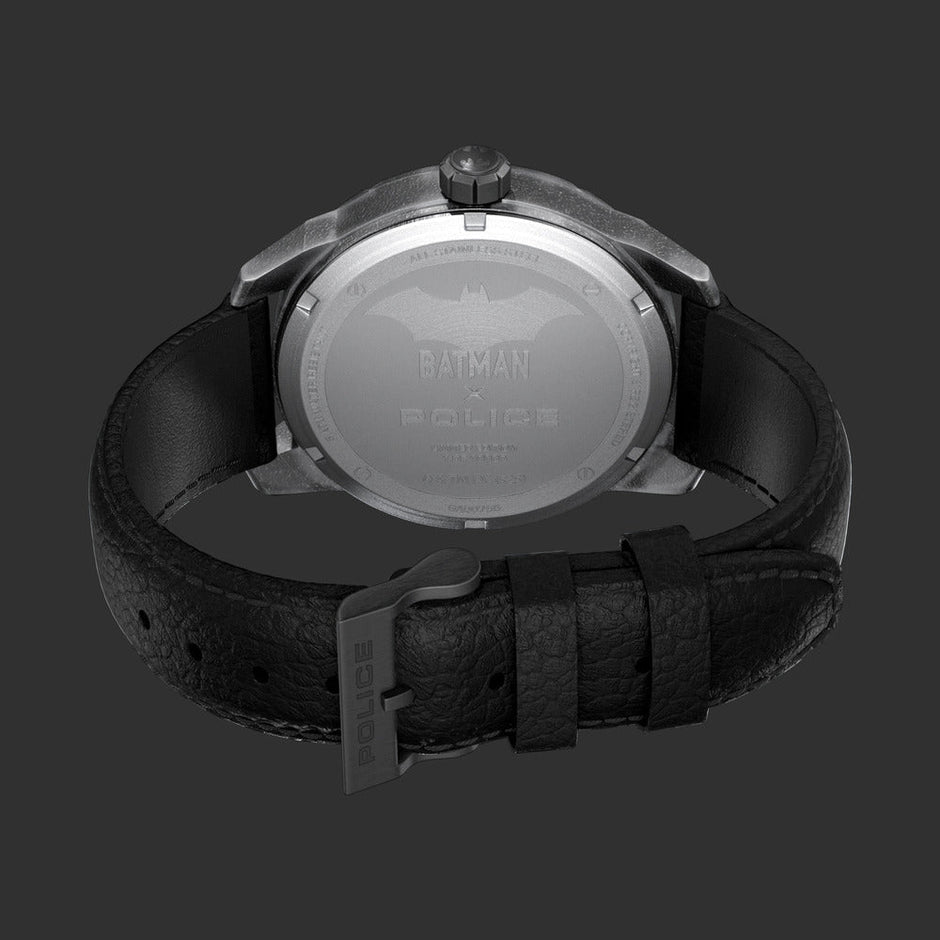 Men The Bat Gun 45X50mm Watch