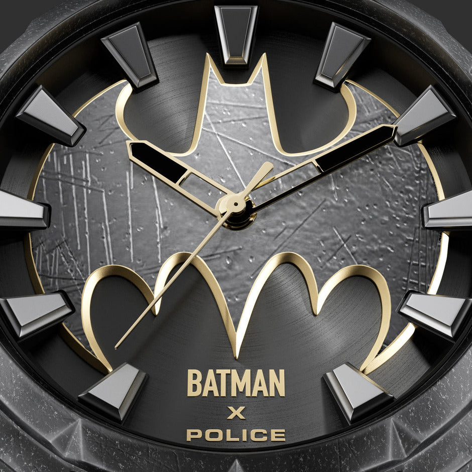 Men The Bat Gun 45X50mm Watch