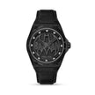 Men Batwing Watch