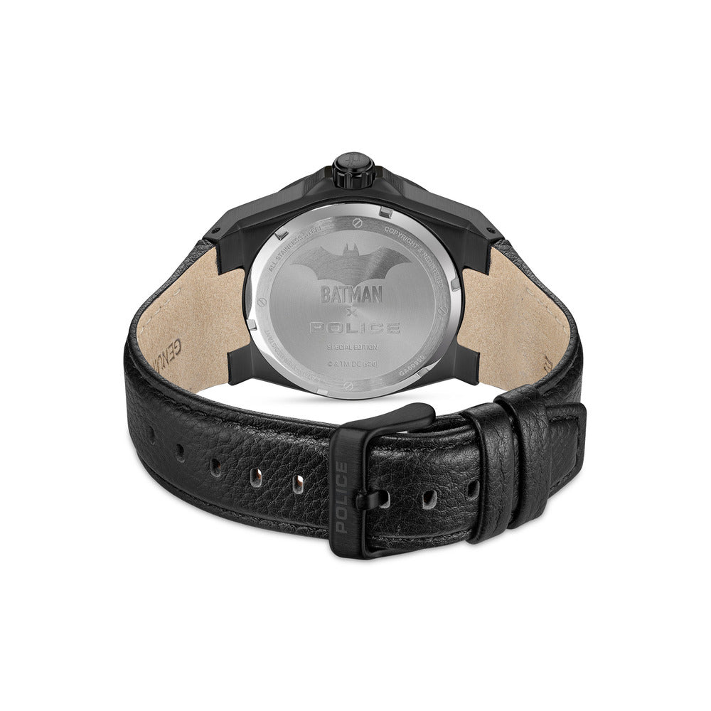 Men Batwing Watch