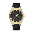 Men Batwing Watch