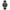Men Wadden Black 46mm Watch
