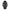 Men Clout Black 43X43.8mm Watch