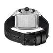 Men Clout Black 43X43.8mm Watch